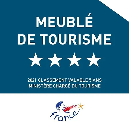 Reflet Du Veyrier 4 Etoiles - Proche & Vieille Ville, Garage Prive, Secteur Recherche דירה אנסי