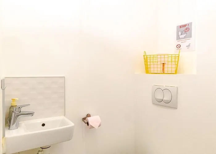 公寓 Reflet Du Veyrier 4 Etoiles - Proche & Vieille Ville, Garage Prive, Secteur Recherche *